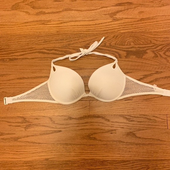 Victoria's Secret Other - Victoria's Secret Push-Up Bikini Top